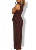 YD Boutique Jumpsuits & Rompers Elizabeth Jumpsuit