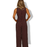YD Boutique Jumpsuits & Rompers Elizabeth Jumpsuit