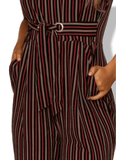 YD Boutique Jumpsuits & Rompers Elizabeth Jumpsuit
